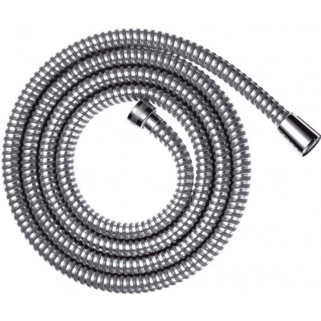 Flexible de douche 2,00 m chromé