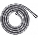 Flexible de douche 2,00 m chromé