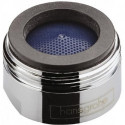 Aérateur robinet M 24x1 chromé 