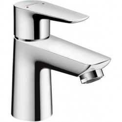Mitigeurs lavabo 80 TALIS E DN 15 G 1 1/4 pouce chromé 