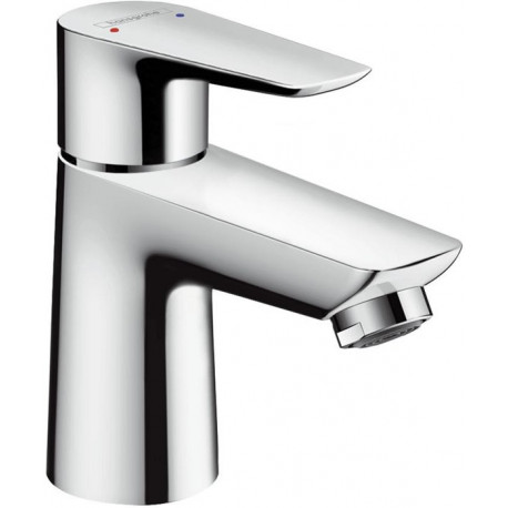 Mitigeurs lavabo 80 TALIS E DN 15 G 1 1/4 pouce chromé 