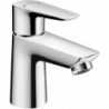 Mitigeurs lavabo 80 TALIS E DN 15 G 1 1/4 pouce chromé 