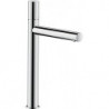 mitigeur lavabo 260, poignée zéro, bonde à écoulement libre chroméé