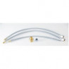 Jeu de tuyaux flexibles 7115 IDEAL STANDARD