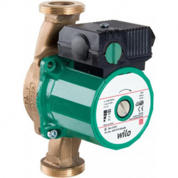 Pompe standard Starr-Z Typ 25/6-3 Rp 1 pouces 180mm