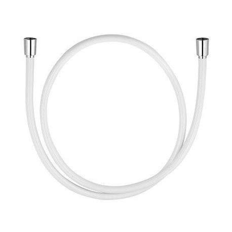 Suparaflex flexible blanc 125 cm