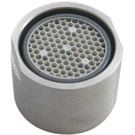 pointeur s neutre, HC, M 24 x 1, 1,0 GPM KLUDI