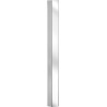Applique murale ELEGANCE 70 x 950 x 66 mm, source lumineuse blanc / blanc KEUCO