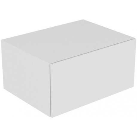 Buffet EDITION 11 700 x 350 x 535 mm blanc KEUCO