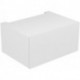 Meuble bas module EDITION 11 700 x 350 x 535 mm anthracite KEUCO