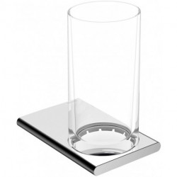 Verre en cristal véritable EDITION 400 vrac KEUCO