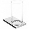 Verre en cristal véritable EDITION 400 vrac KEUCO