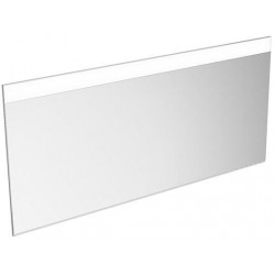 Miroir lumineux EDITION 400 PLANNING sur mesure 1070 - 1400 mm KEUCO