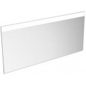 Miroir lumineux EDITION 400 PLANNING sur mesure 1420 - 1750 mm KEUCO