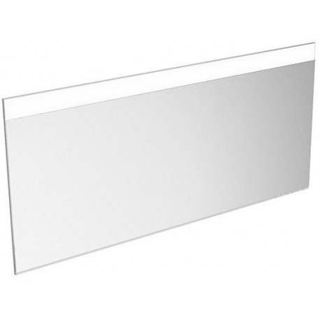 Miroir lumineux EDITION 400 PLANNING sur mesure, avec miroir chauffant 1070 - 1400 mm KEUCO