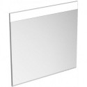 Miroir lumineux EDITION 400 535 x 650 x 33 mm, 10 watts KEUCO