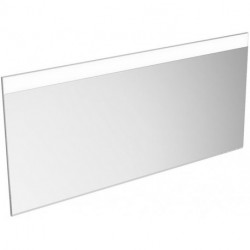 Miroir lumineux EDITION 400 1760 x 650 x 33 mm, 32 watts KEUCO
