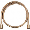 Flexible de douche 1250 mm bronze brossé KEUCO