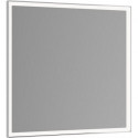 Miroir lumineux Royal Lumos 1000 x 650 x 60 mm argent anodisé KEUCO