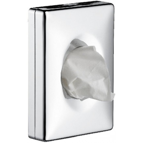 Sac d'hygiène box SYSTEM 2 chrome