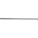Système de barre de rideau de douche SYSTEM 2 chromé 900mm