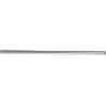 Système de barre de rideau de douche SYSTEM 2 chromé 1200mm