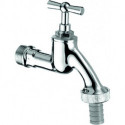 Robinet de service SCHELL 1/2