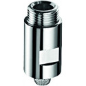 SCHELL Préfiltre eau avecigéeavec clapet anti-retour HDM
