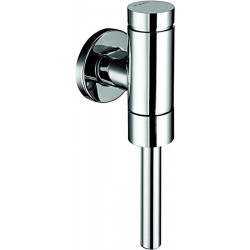 Robinet de rinçage urinoir SCHELLOMAT BASIC, DN 15 avec Connecteur interne 1/2 pouces m chromé