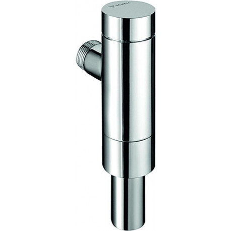 SCHELL Robinet de rinçage WC SCHELLOMAT BASIC basse pression