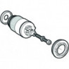 SCHELL Cartouche WC EDITION ECO basse pression