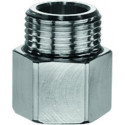 SCHELL Liaveceur de débit pour robinets d'équerre, débit 4 l/min