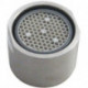 s-pointer neutre, M 24 x 1, cache jet régulateur KLUDI
