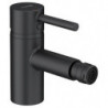 Mitigeur bidet BOZZ DN 15 noir mat KLUDI