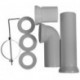 Kit de raccordement Vario DURAVIT