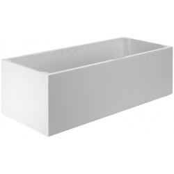 Support de baignoire Duravit pour 700338