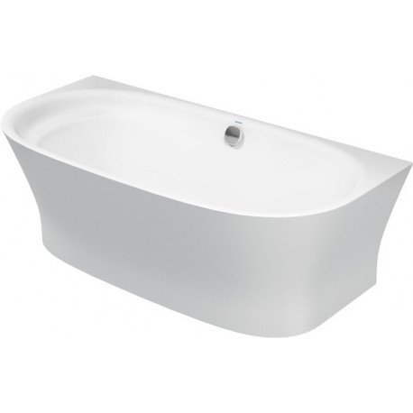 Baignoire CAPE COD 1900x900mm 1 RS VW blanc 