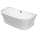 Baignoire CAPE COD 1900x900mm 1 RS VW blanc 