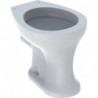 WC à chasse d'eau au sol, enfant 6 l, sortie horizontale, blanc KT GEBERIT
