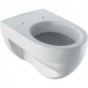 WC au sol à chasse d'eau RENOVA pour lave-mains 6 l blanc