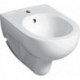 Bidet RENOVA suspendu blanc GEBERIT