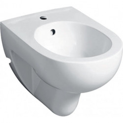 Bidet RENOVA suspendu blanc GEBERIT