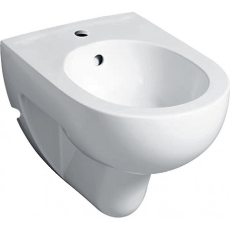 Bidet RENOVA suspendu blanc GEBERIT