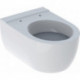 Cuvette WC suspendu iCon pour lave-mains 6 l we