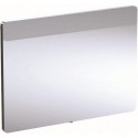 Miroir lumineux Geberit Option éclairage latéral: B:120cm, H:65cm
