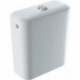 Réservoir céramiqueiCon Square 6 l we