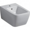 Bidet iCon Square pour lave-mains blanc KT
