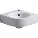 Lave-mainsRENOVA COMPACT longueur 320mm blanc KT