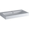 Lavabo iCon 750x485mm avec trou pour robinet we