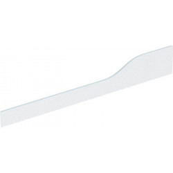 Façade décorative Geberit 3BAMBINI pour paysage de jeu et de lavabo Vers L we